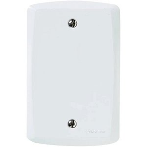 Placa Cega 4x2 Lux 2 Tramontina