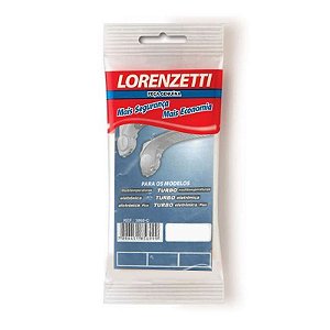 Resistência Duo Shower/futura 3060-c 220v Lorenzetti