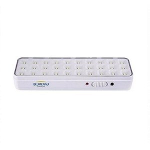 Lum Aux 30 Leds 1w Fria Blumenau Nc