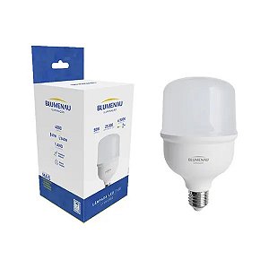 Lâmpada Led 50w Fria Blumenau