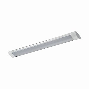 Luminária Led 18w Slim Blumenau