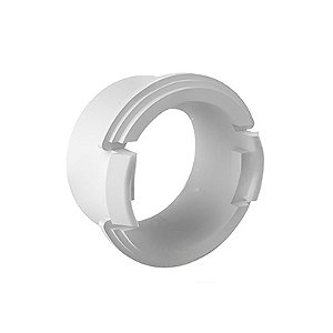 Adaptador Branco 1/2 Inpol