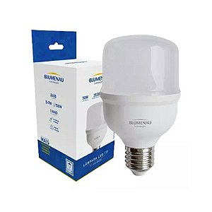 Lâmpada Led 30w Fria Blumenau