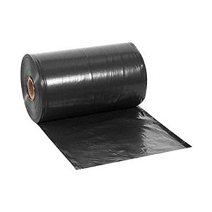 Metro Lona Preta (ml) 53 Micras 1x4