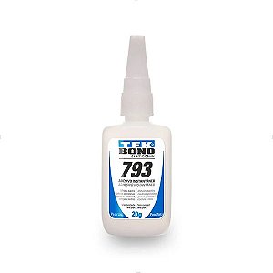 Cola Multiuso 20g Tek Bond