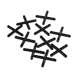 Espac Piso 4mm (100pcs) Moldimplas