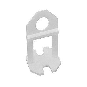 Base 4mm para Nivelar Piso Pacote com 100 Moldimplas