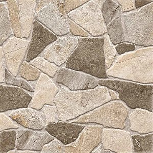 Premier Mykonos Brown 53x53 (c61)