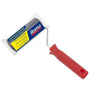 Rolo Pintura Espuma 15cm Roma