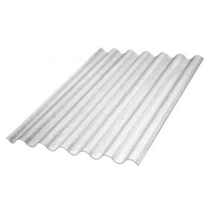 Telha 183 X 110 X 6mm