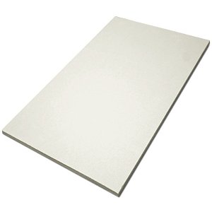 Chapa St Gesso Branco 120x180x12,5mm Knauf
