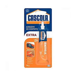 Cola Cascola 30g Bisnaga