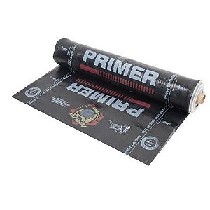 Rolo Manta Asf C/ Alum 25kg Primer