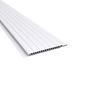 Forro Pvc 10x6 Branco Celeste Versatti