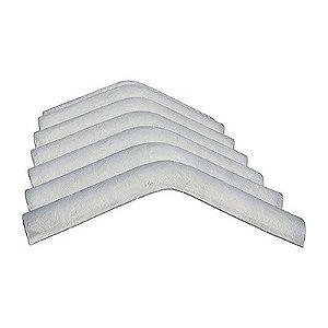 Cumeeira Normal 15 Gr 110 6mm