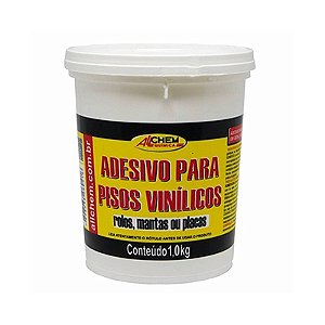 Cola Ades 1kg Acril Allchem