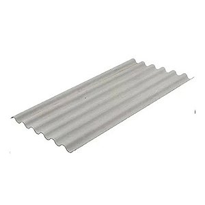 Telha 122 X 110 X 6mm