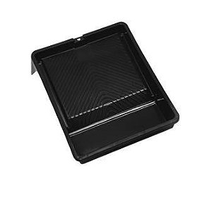 Bandeja de Pintura Preta 2,7L Atlas