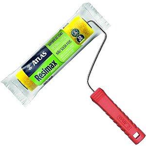 Rolo Resimax 15cm Atlas