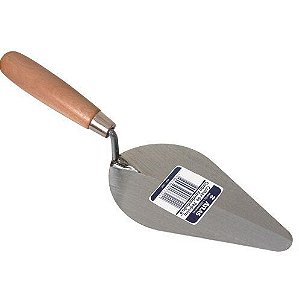 Colher para pedreiro 7" Atlas