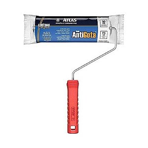 Rolo Anti-gota 15cm Atlas