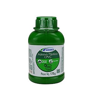 Adesivo Super Cpvc 175g