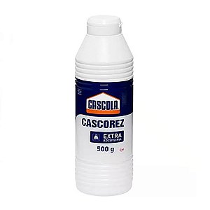 Cola Branca Cascorez 500 Gr