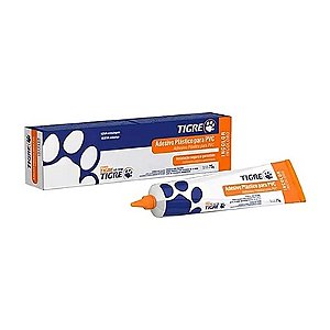 Cola 75g Tigre/amanco