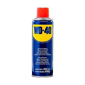Wd 40 Aerosol 300ml