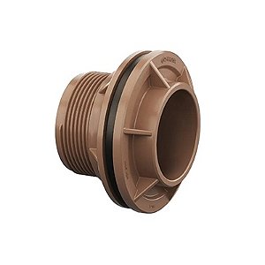 Adaptador Soldável Caixa d'agua 25 Mm