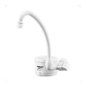 Torneira Elétrica Easy Par Br 5500w 220v Lorenzetti
