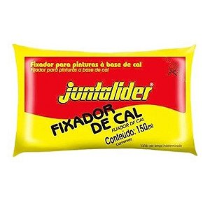 Fixador de Cal 150ml Juntalider