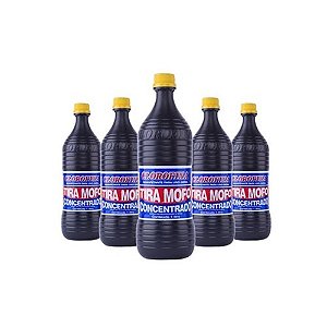 Clorofina Tira Mofo Concentrado 1L