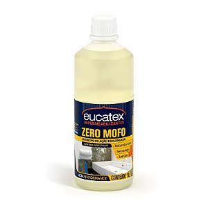 Eucatex Zero Mofo 1 Litro