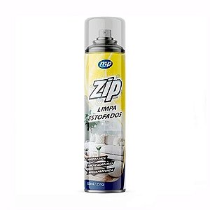 Spray Limpa Estofado 300ml Zip Clean