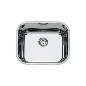 Cuba de Embutir 40x34cm Tramontina