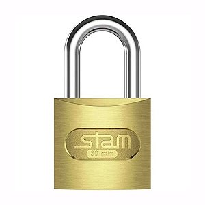 Cadeado Stam 30mm