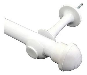 Kit Varao 300m 19mm Simples Branco