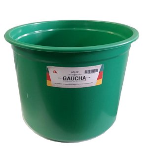 Balde 7L Gaúcha
