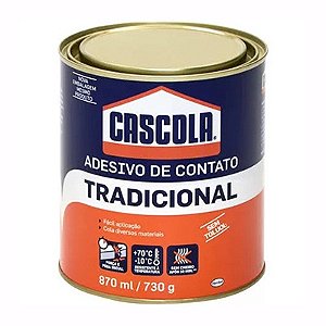 Cola Cascola 730 Gr