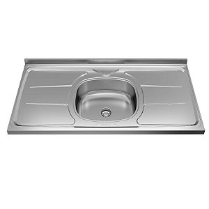 Pia Ghelplus 53x120 Cen C/valv