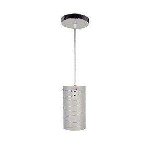 Pendente First 1/e27 Bronzearte