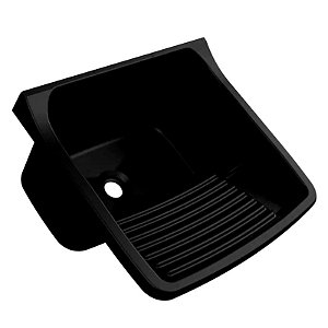 Tanque Pequeno Preto 22L Astra