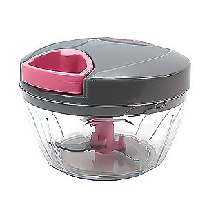 Mini Processador de Alimentos Fratelli