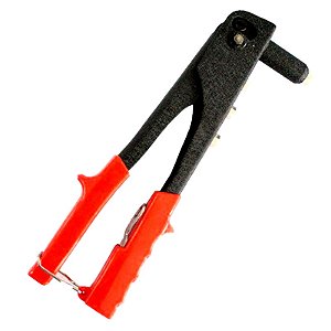 Alicate Rebitador 10" 4 Pontas Worker