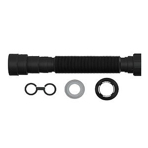 Sifao Sanf. Univ. 70cm Preto Blukit