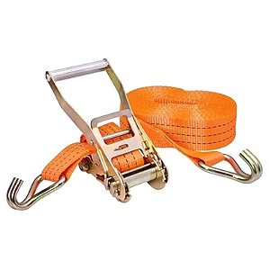 Kit Cinta com Catraca 4,6mx25mm 800kg Worker