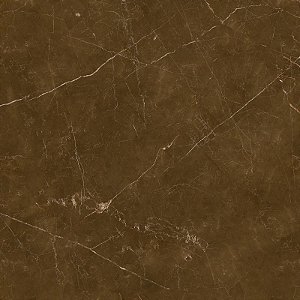 Gaudi Armani Brown Pol Porc 80x80 (e61)