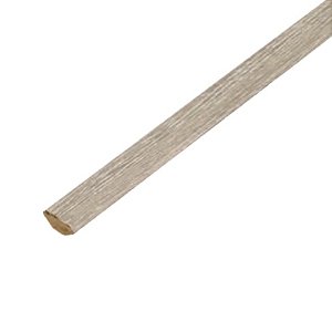 Rodape Cordao 8 Elmo Natural 2,40m Eucafloor