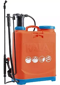 Pulverizador Costal 20L Kala